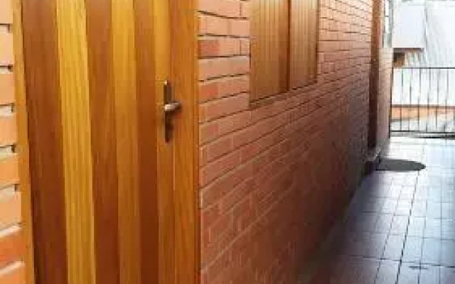 Recanto Acácia Negra