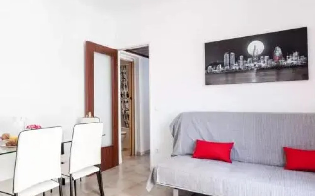 Key Sagrada Familia - Carrer Del Clot Apartments