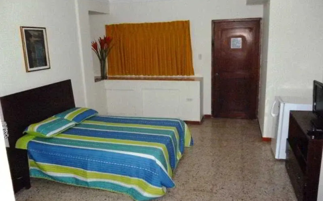 Tom Suites Hotel