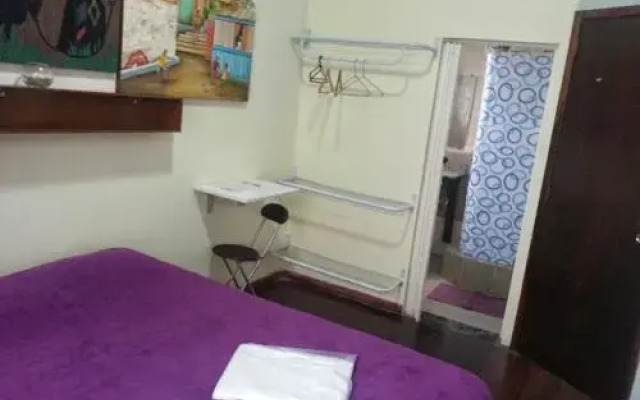 Maison d'hôtes Chez Mireille