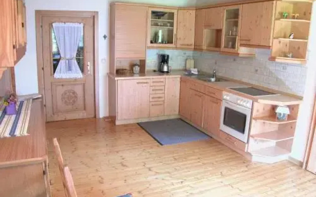 Appartement Huebgut