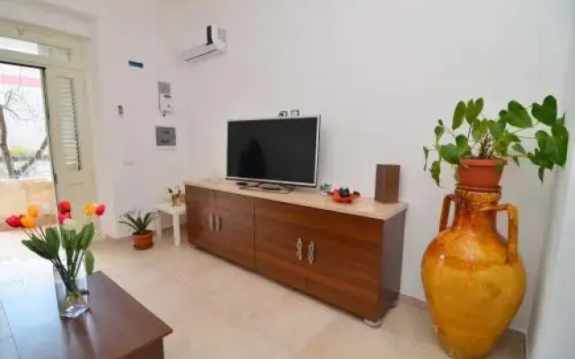 Casa Nzinu a Torre Colimena