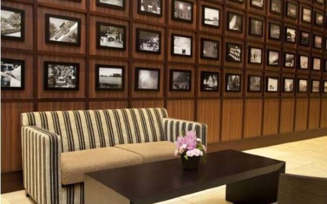 Royal Pines Hotel Yonezawa