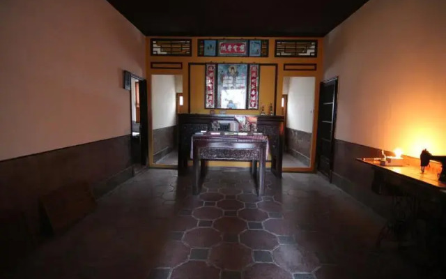 Pin Guesthouse