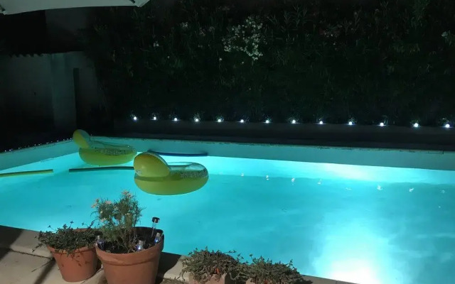 Villa Sanofa