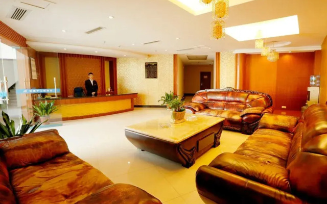 Sanli Hotel Libo