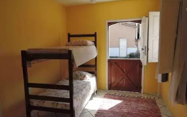 Paul casa de praia & Nemo dive, centro de mergulho