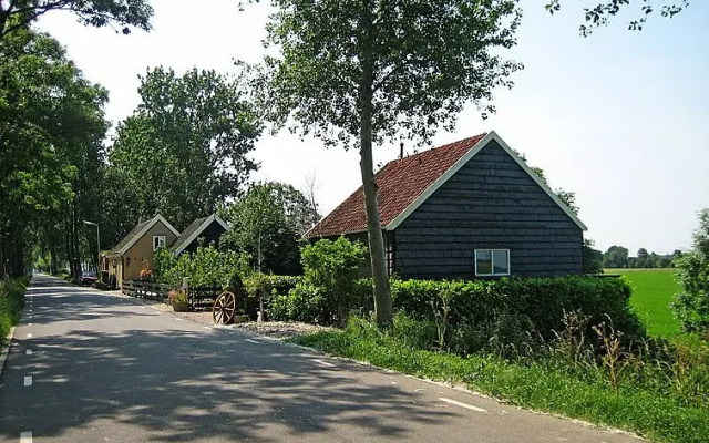 Holiday Home Tuinzicht