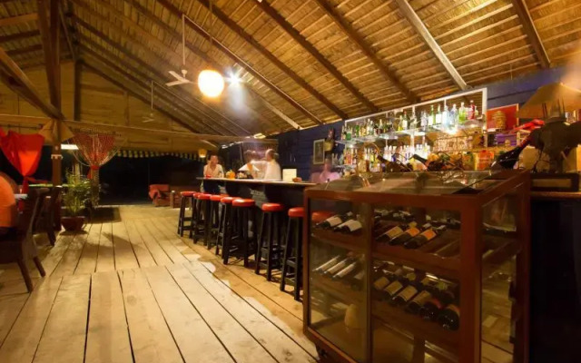Sun Island Eco Village
