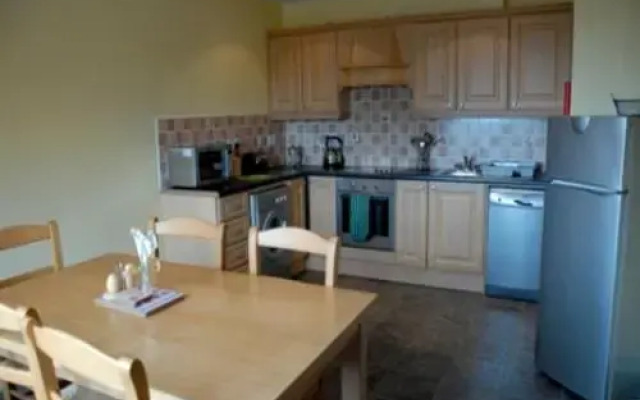 Tralee Bay Holiday Village