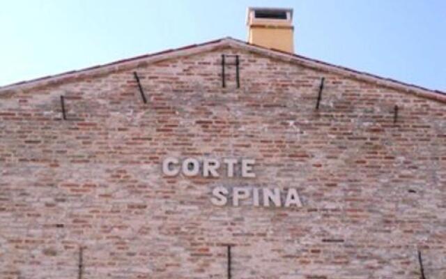 Corte Spina