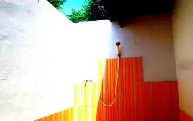 Ozi Matahari Bungalow