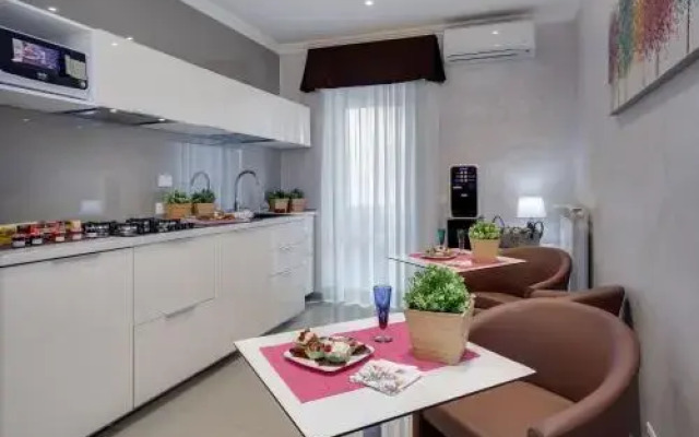 Dreamsrome Suites