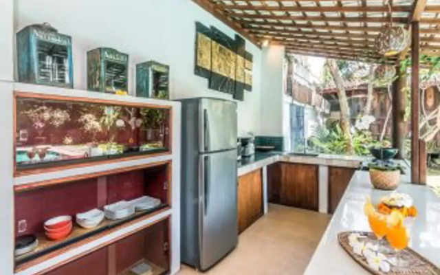 Villa Clochette Bali