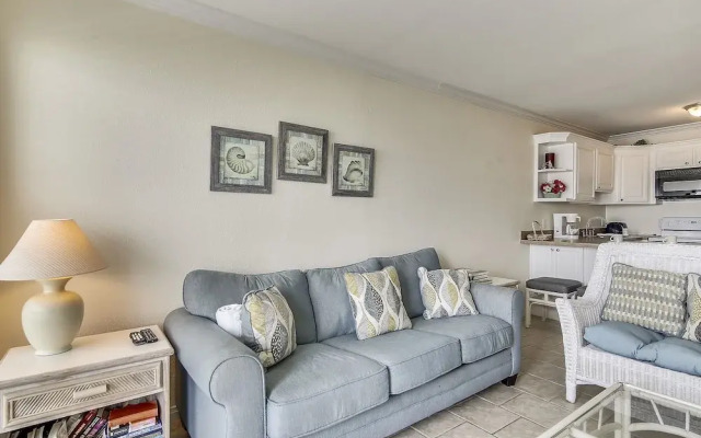 Seascape 1110 - 2 Br Condo