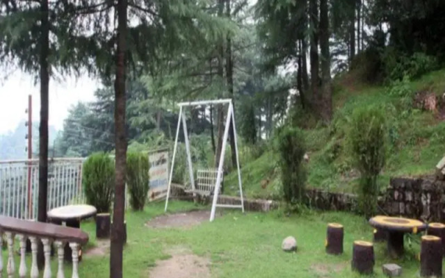 Anupam Resorts