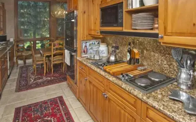 Meadow Drive Home by Exclusive Vail Rentals