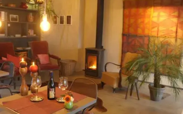 B&B Luttelkolen 9
