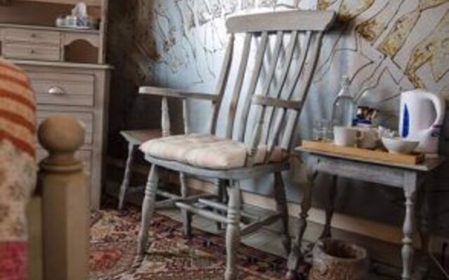 Artist's House B&B