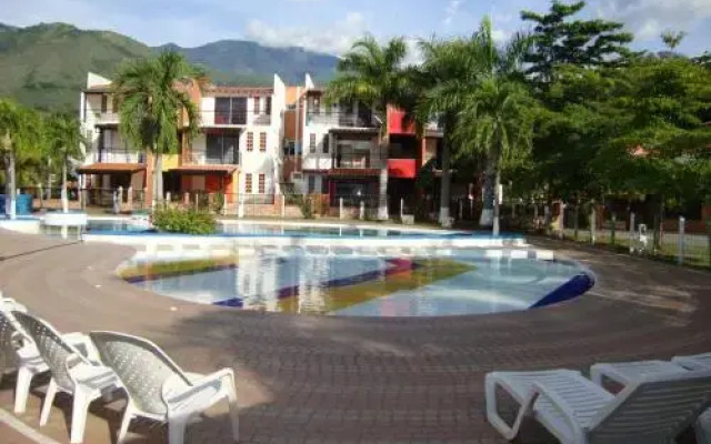 Inolvidable Casa en San Jeronimo