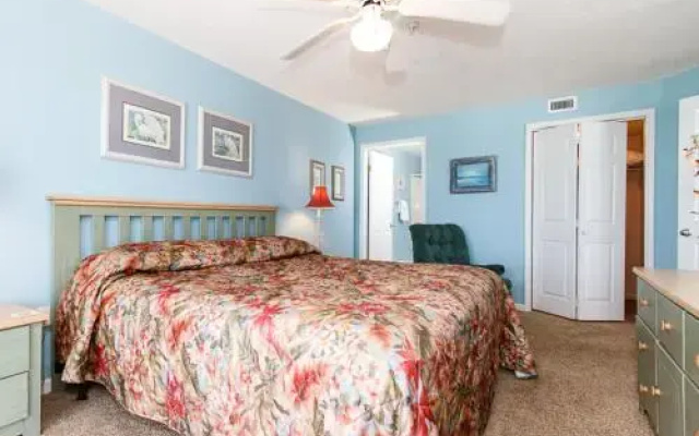 The Palms 505 by RedAwning