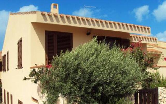 Appartamenti Famiglia Pinna - Villa Serena -