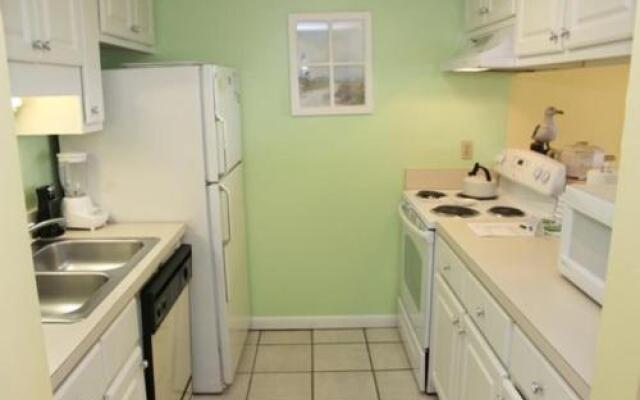 Gulf Shore Condo #706