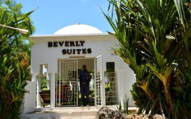 Beverly Suites