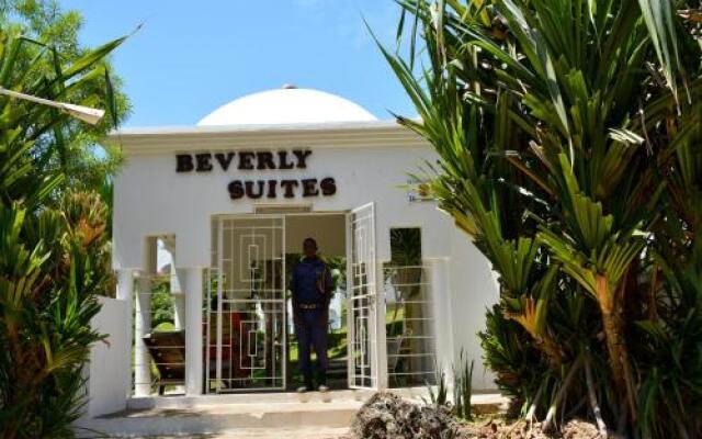 Beverly Suites