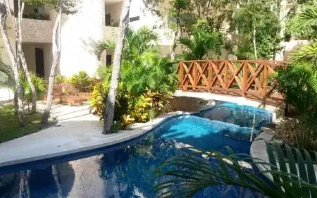 Stay in Tulum!
