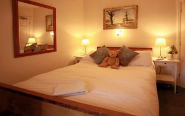 Monkgate Guest House