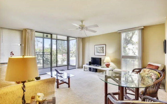 19th Hole Turtle Bay - 1 Br Condo