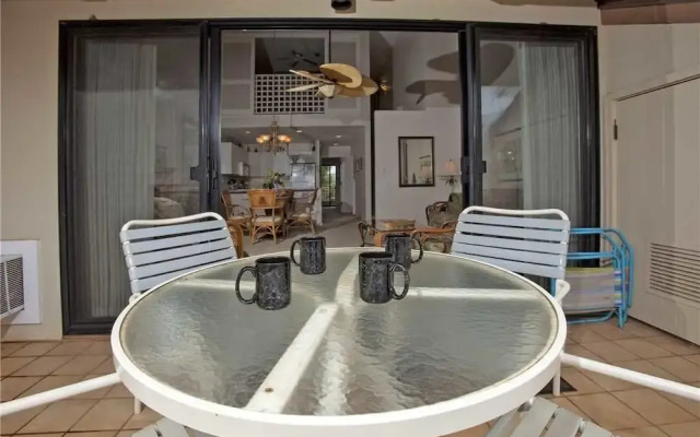 Maui Kamaole L-209 - 2 Br Condo