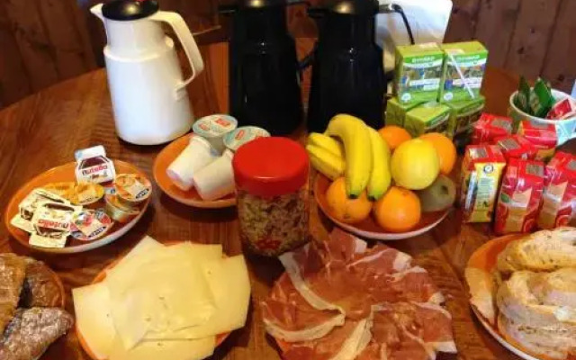 B&B Apartments Casa Sullavalle