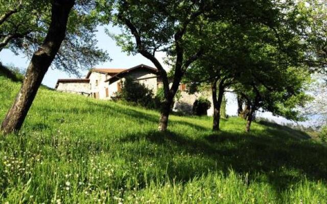 Agriturismo giandriale