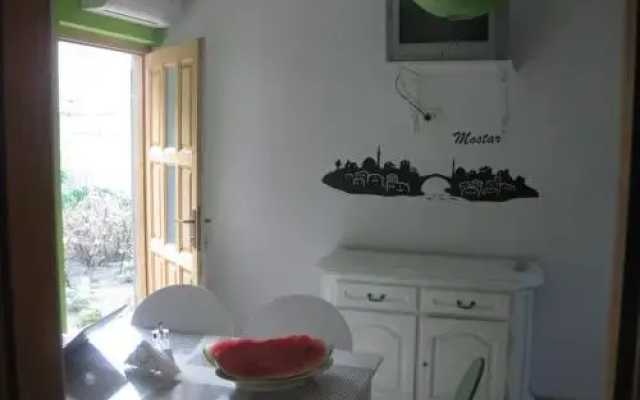 Mostar Hostel Bojo