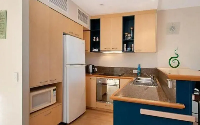 Little Hill 2 Holiday Apartment