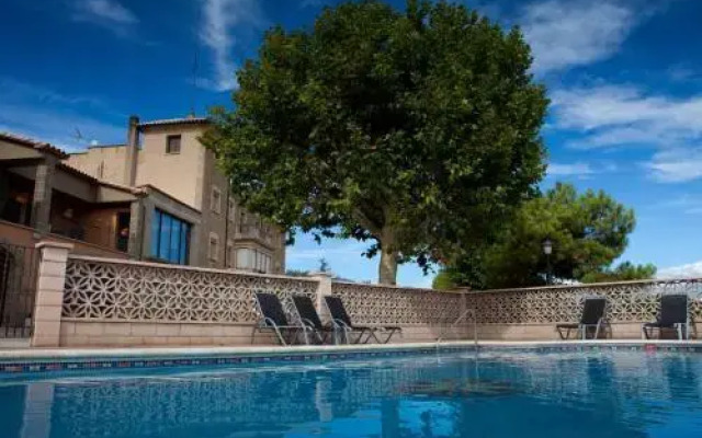 Apartaments Forn de Su