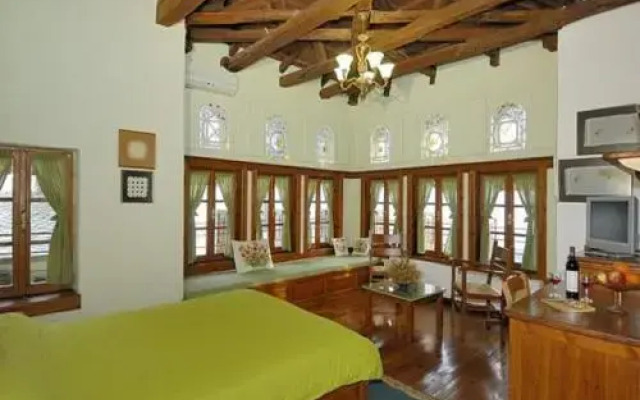 Hotel Stoikos