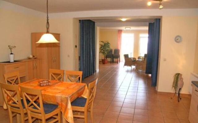 Ferienwohnung Seeblick