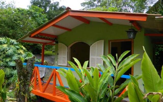 Bicho do Mato Suites