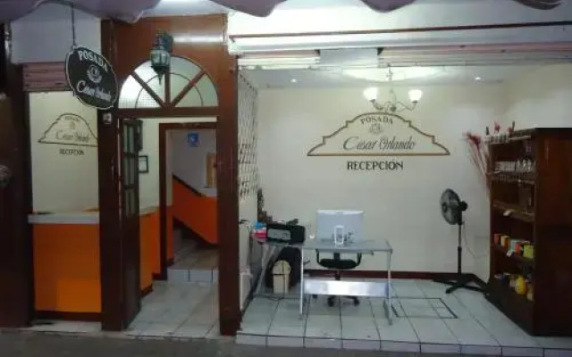 Hotel Real Tequila