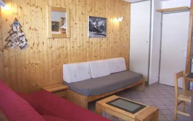 Résidence Le Home Club