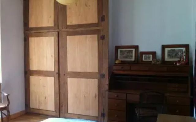Maison Galimard