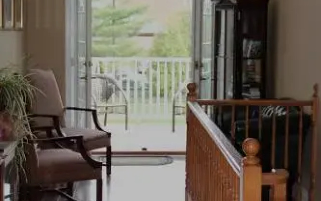 Wellington House Bed and Breakfast