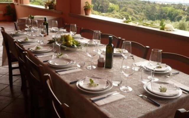 Agriturismo De Santis