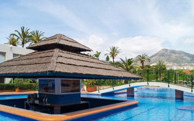 Benal Beach 01 - One Bedroom