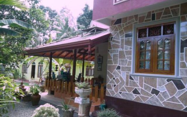 Gunasekara B&B