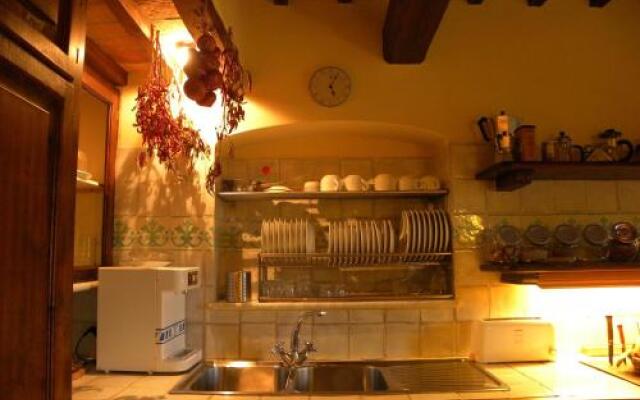 Borgo Di Ceri B&B