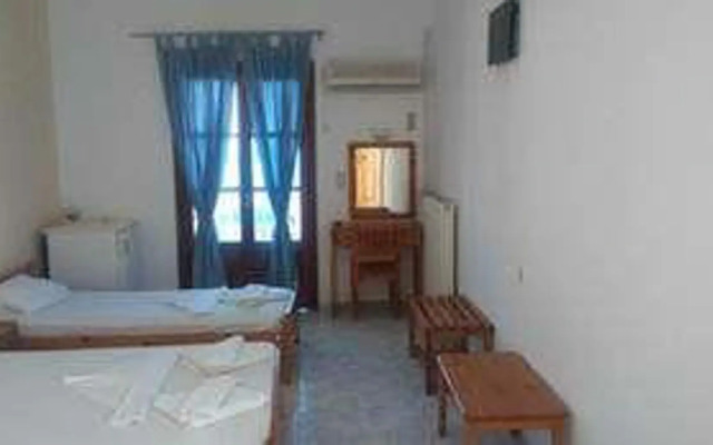 Porto Serifos